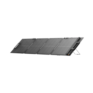 Panel Solar Portátil EcoFlow 110W (Ultraligero)