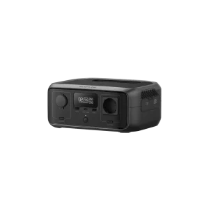 EcoFlow RIVER 3 con UPS – Estación 245Wh