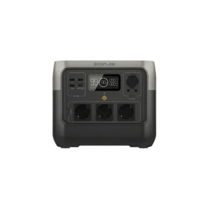 EcoFlow RIVER 2 Pro – Estación 768Wh