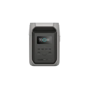 EcoFlow DELTA 3 – Estación 1024Wh