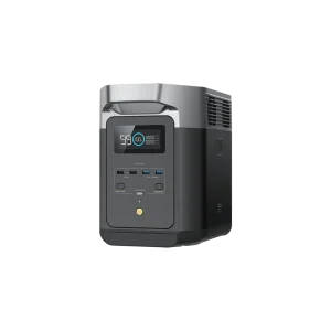 EcoFlow DELTA Max Ultra – Estación 3072Wh