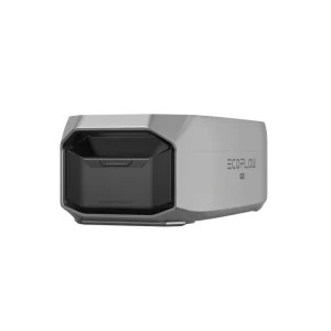 Batería Extra EcoFlow DELTA Pro 3 – 4096Wh