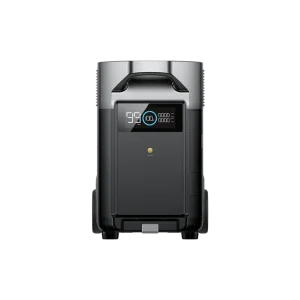 Batería Extra EcoFlow DELTA Pro Ultra – 4096Wh