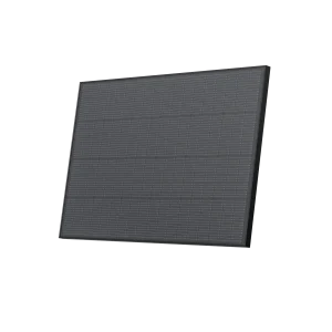 Panel Solar Rígido EcoFlow 175W TOPcon