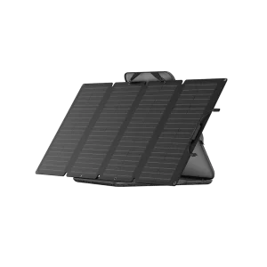 Panel Solar Portátil EcoFlow 160W NextGen