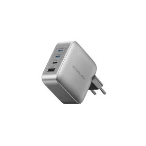 Cargador EcoFlow RAPID Pro 100W GaN (3 puertos)
