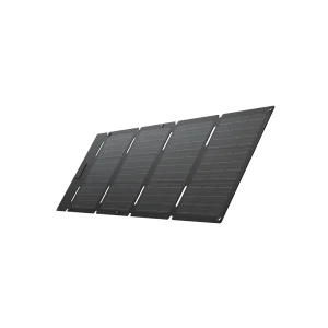 Panel Solar Portátil EcoFlow 45W (USB-C)